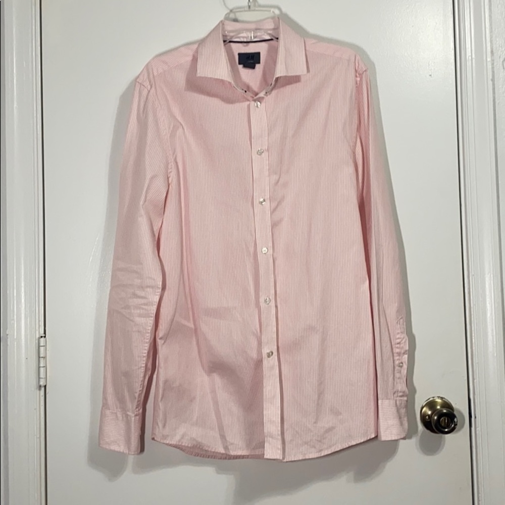 Button down shirt - Picture 2 of 2